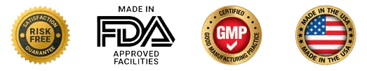 SodaPeak Manufactured in Quality-Controlled Facility